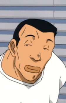 Ume-san 