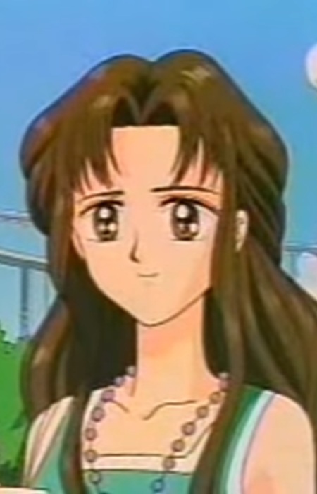 Ayano Nishina