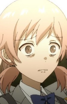 Oomori, Rin