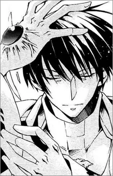 Raggs, Weldeschtein Krom