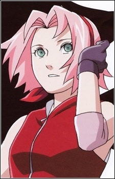 Collection Of Free Transparent Naruto Sakura Haruno  Anime Naruto  Shippuden Sakura HD Png Download  Transparent Png Image  PNGitem