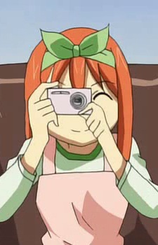 Mama Yoshinaga,