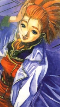 Fabrio, Mahara
