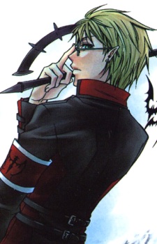 Forsner, Rabi