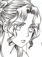 capa de mangá de Corda