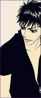 Kijima, Ryoichi