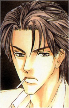 Aoe, Reiji