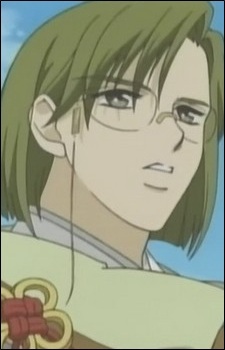 no Fujiwara, Yukitaka