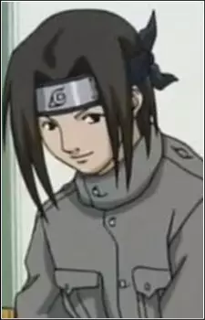 Hijiri, Shimon image