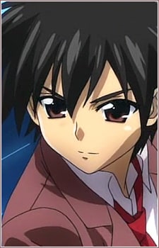 Sakurai, Tomoki