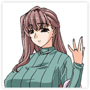 Misato Kiyosato Rensa Byoutou Pictures Myanimelist Net