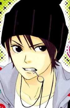 capa de mangá de Hayami, Konatsu