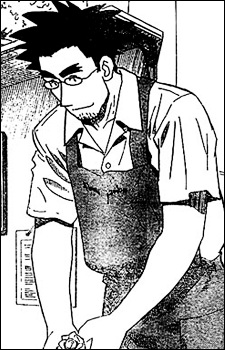 Takeda, Takashi