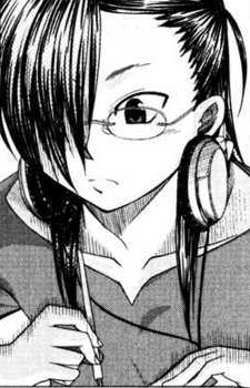Arisaka, Haruka