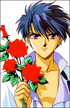 Fushigi Yugi 89905