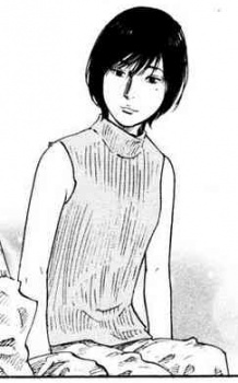 Azumi, Kumi