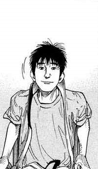 Hitoshi, Yamauchi