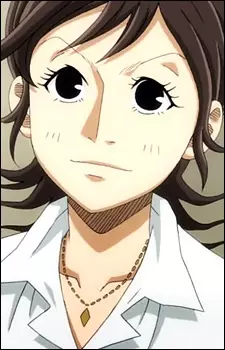 Nagata, Yuri Image