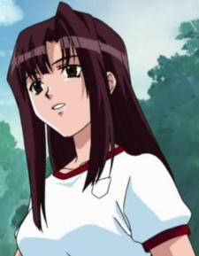 Makoto Uozaki,