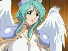 Chief of Angels Image