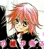 Miyabi, Sasaoka