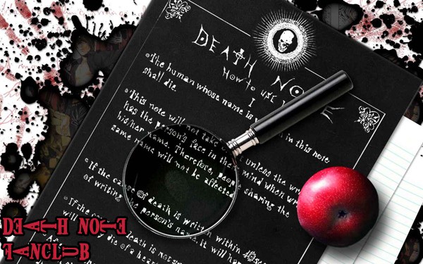 Death Note