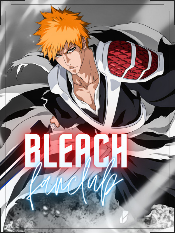 Bleach Fanclub