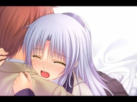 [PokeCommunity.com] Angel Beats! Fan Club