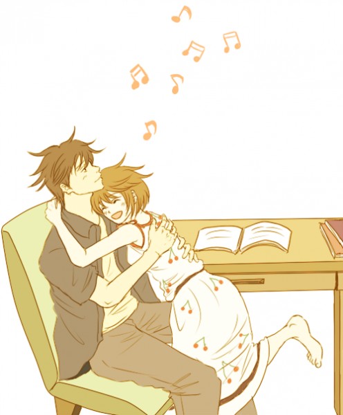 Nodame Cantabile Hentai