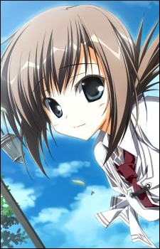 Tachibana Kimika Fanclub Club Myanimelist Net