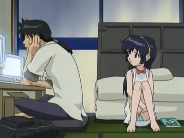 Misao Makimachi Hentai