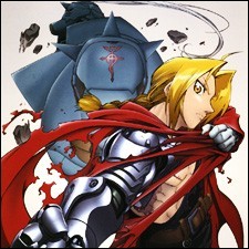 Fullmetal Alchemist - Club - MyAnimeList.net
