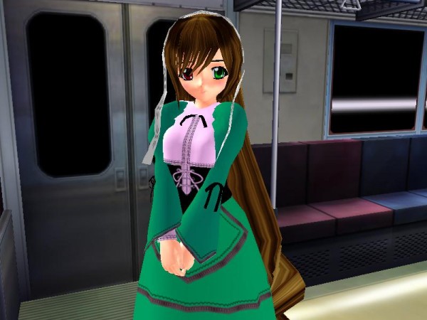 3desu
