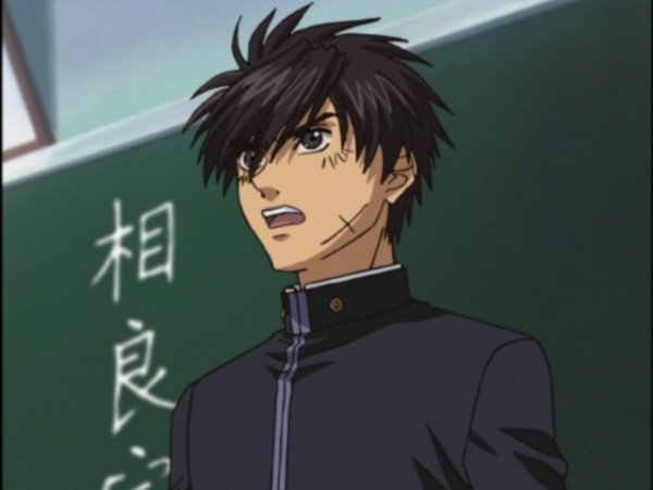 Sousuke MyAnimeList.net