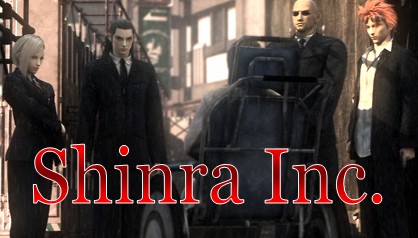 Shinra Inc.