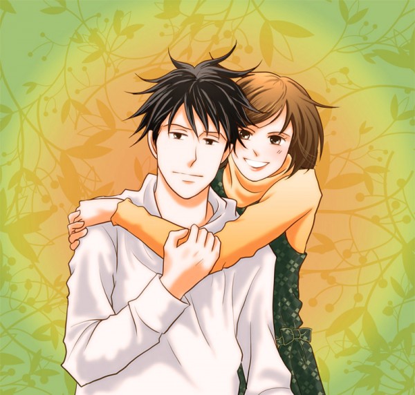 Nodame Cantabile Hentai
