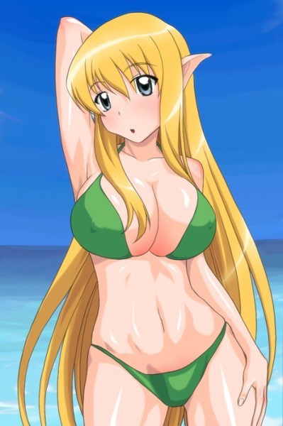 Tiffania Westwood Hentai