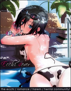 ~ Ecchi 4ever ~
