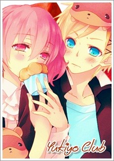[HIATUS] Yukiyo Club♥ (YC)