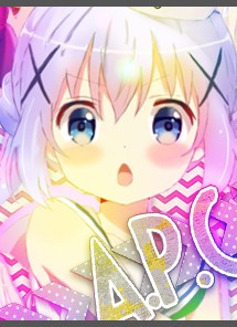 Anime Paradise Club (A.P.C.)