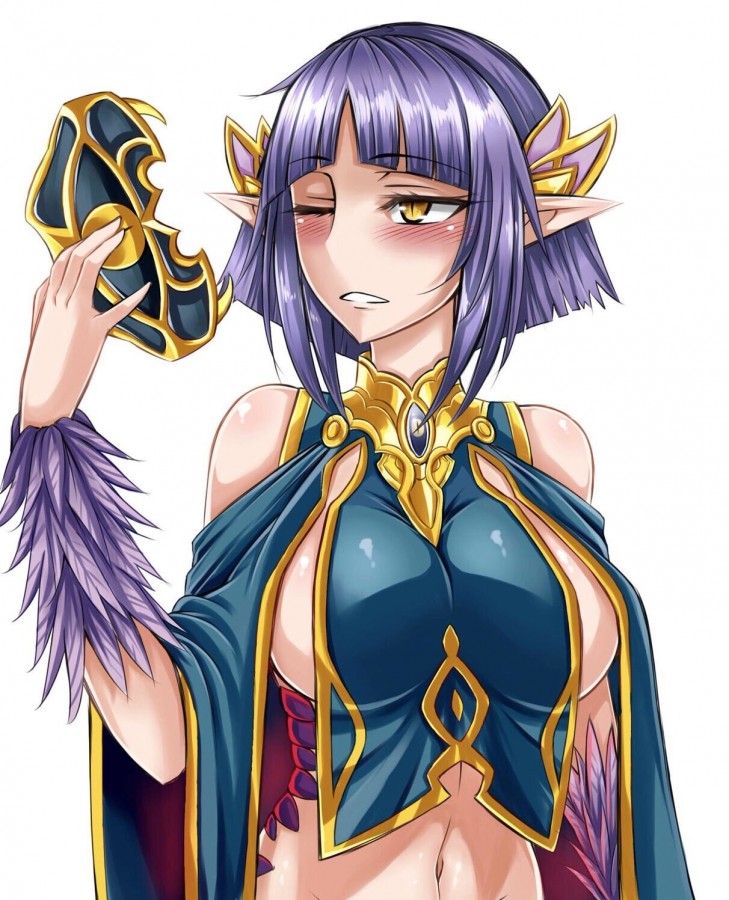 Monster Girls <3