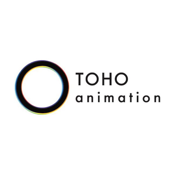 TOHO animation - Companies 