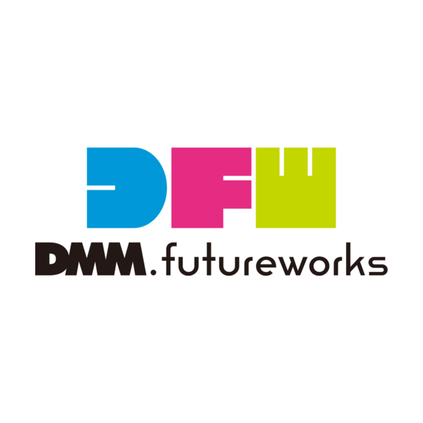 DMM.futureworks Companies