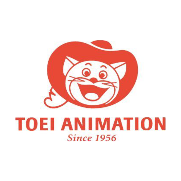 Toei Animation - Companies 