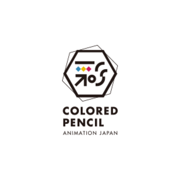 Colored Pencil Animation Japan - Companies 