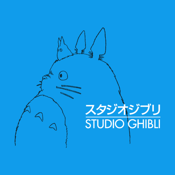 Studio Ghibli - Companies 