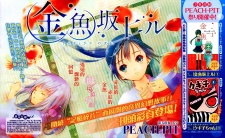 Imagen de Kingyozaka Noboru