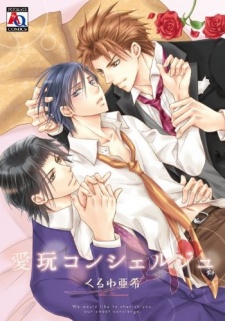 Imagen de Aigan Concierge