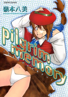 Pilgrim Memory