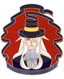 Imagen de Sekkachi Hakushaku to Jikan Dorobou